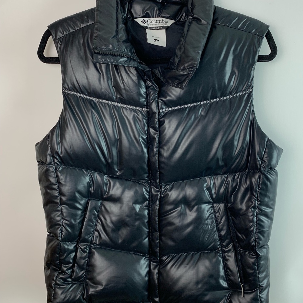 Columbia Women’s vest